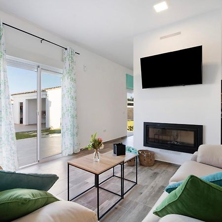 Villa Magnolia Chiclana チクラナ・デ・ラ・フロンテーラ エクステリア 写真